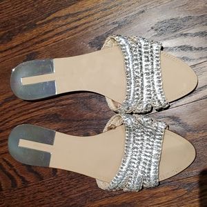 Zara Basic Collection Women's Sandals